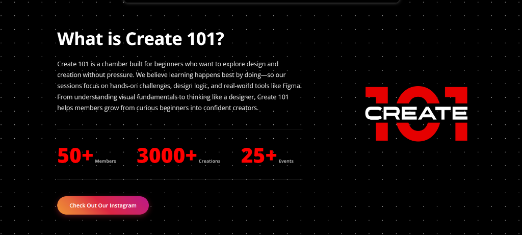 FOSS CEAL Create 101