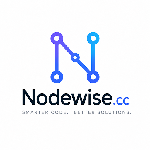 Nodewise Logo